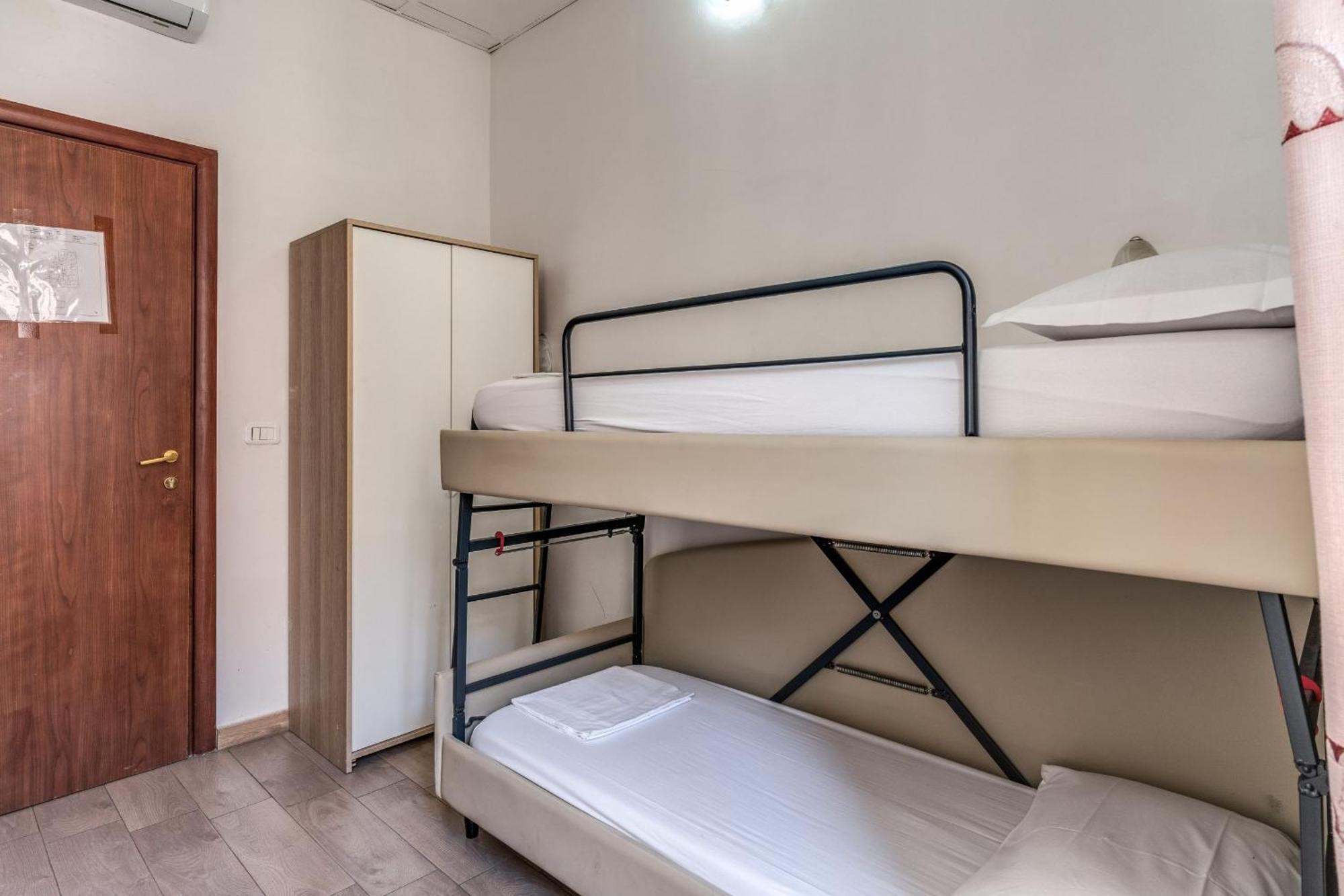 Hotel Principe Рим Экстерьер фото