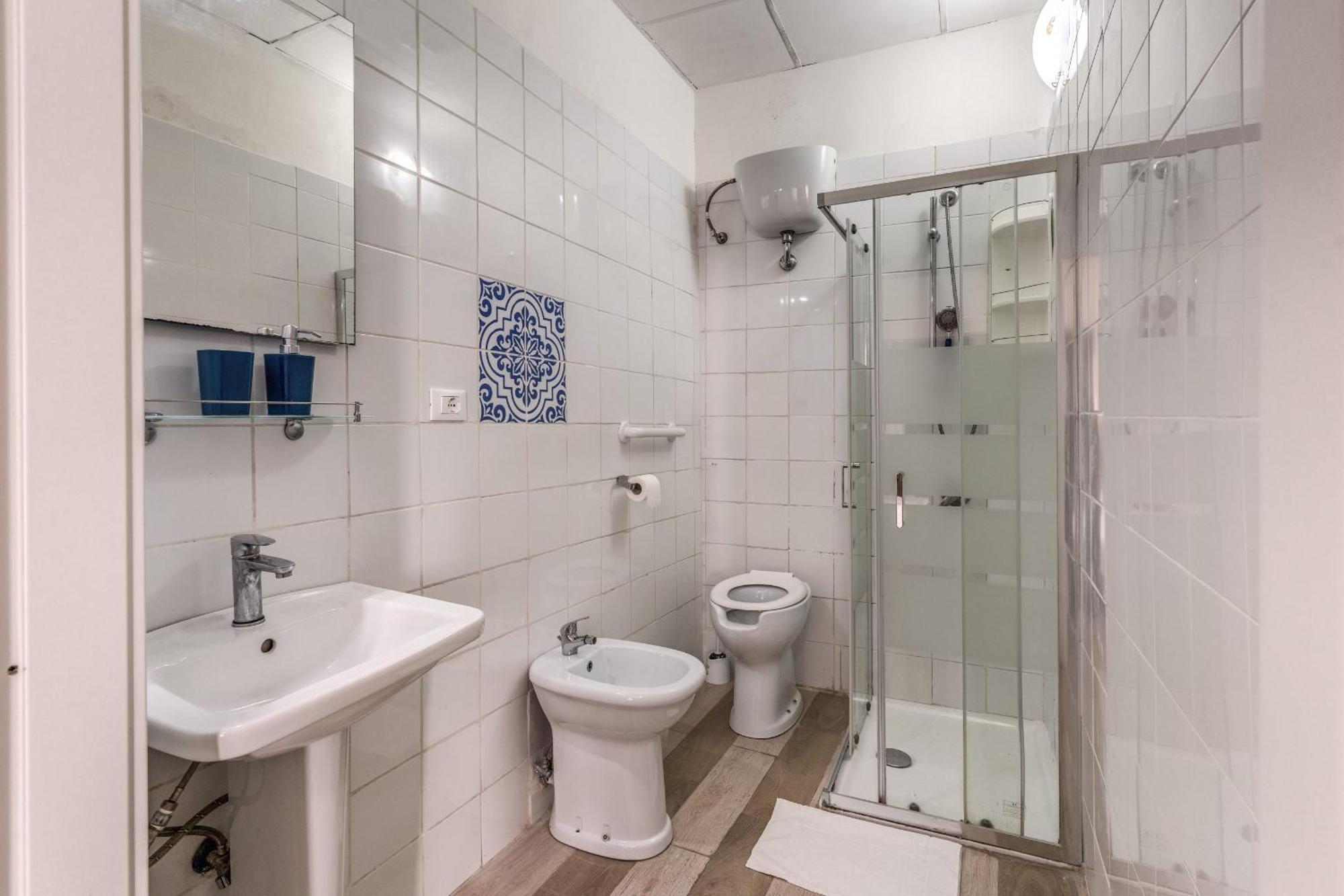 Hotel Principe Рим Экстерьер фото